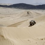Dakar 2025 Stage 7 © A.S.O-73
