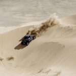 Dakar 2025 Stage 7 © A.S.O-74