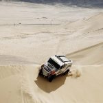 Dakar 2025 Stage 7 © A.S.O-75