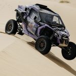 Dakar 2025 Stage 7 © A.S.O-77