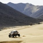 Dakar 2025 Stage 7 © A.S.O-9