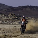 Dakar