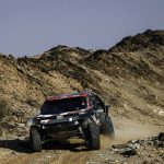 Dakar