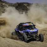 Dakar