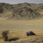 Dakar