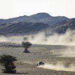 Dakar