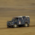 Dakar