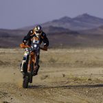 Dakar