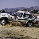 Dakar