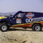 Dakar