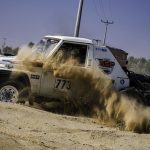Dakar