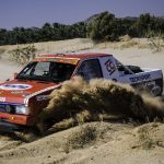 Dakar