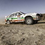 Dakar
