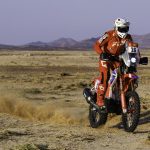 Dakar