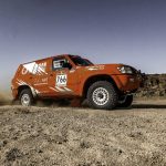 Dakar