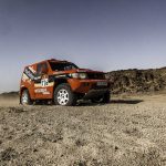 Dakar