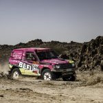 Dakar