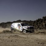 Dakar