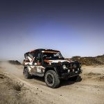 Dakar