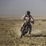 Dakar 2025 Stage 9 © A.S.O-103