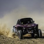 Dakar 2025 Stage 9 © A.S.O-110