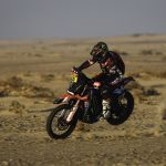 Dakar 2025 Stage 9 © A.S.O-115