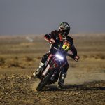 Dakar 2025 Stage 9 © A.S.O-116