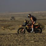Dakar 2025 Stage 9 © A.S.O-117