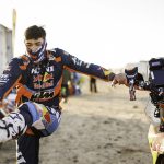 Dakar 2025 Stage 9 © A.S.O-118