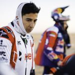 Dakar 2025 Stage 9 © A.S.O-119