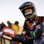 Dakar 2025 Stage 9 © A.S.O-121