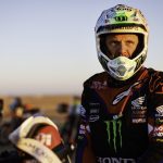 Dakar 2025 Stage 9 © A.S.O-122