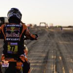 Dakar 2025 Stage 9 © A.S.O-123