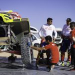 Dakar 2025 Stage 9 © A.S.O-124