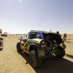 Dakar 2025 Stage 9 © A.S.O-128