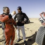 Dakar 2025 Stage 9 © A.S.O-131
