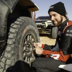 Dakar 2025 Stage 9 © A.S.O-132