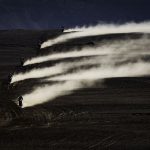 Dakar 2025 Stage 9 © A.S.O-134
