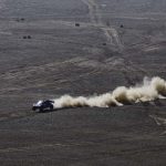 Dakar 2025 Stage 9 © A.S.O-136