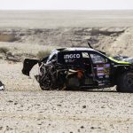 Dakar 2025 Stage 9 © A.S.O-137