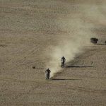 Dakar 2025 Stage 9 © A.S.O-139