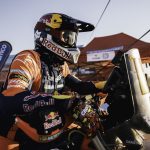 Dakar 2025 Stage 9 © A.S.O-140