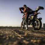 Dakar 2025 Stage 9 © A.S.O-141