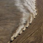 Dakar 2025 Stage 9 © A.S.O-142