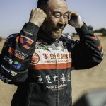 Dakar 2025 Stage 9 © A.S.O-144