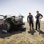 Dakar 2025 Stage 9 © A.S.O-146