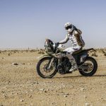 Dakar 2025 Stage 9 © A.S.O-147