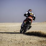 Dakar 2025 Stage 9 © A.S.O-148