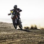 Dakar 2025 Stage 9 © A.S.O-150