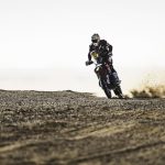 Dakar 2025 Stage 9 © A.S.O-151